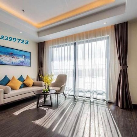 הלונג The Sapphire Residence S2 מראה חיצוני תמונה